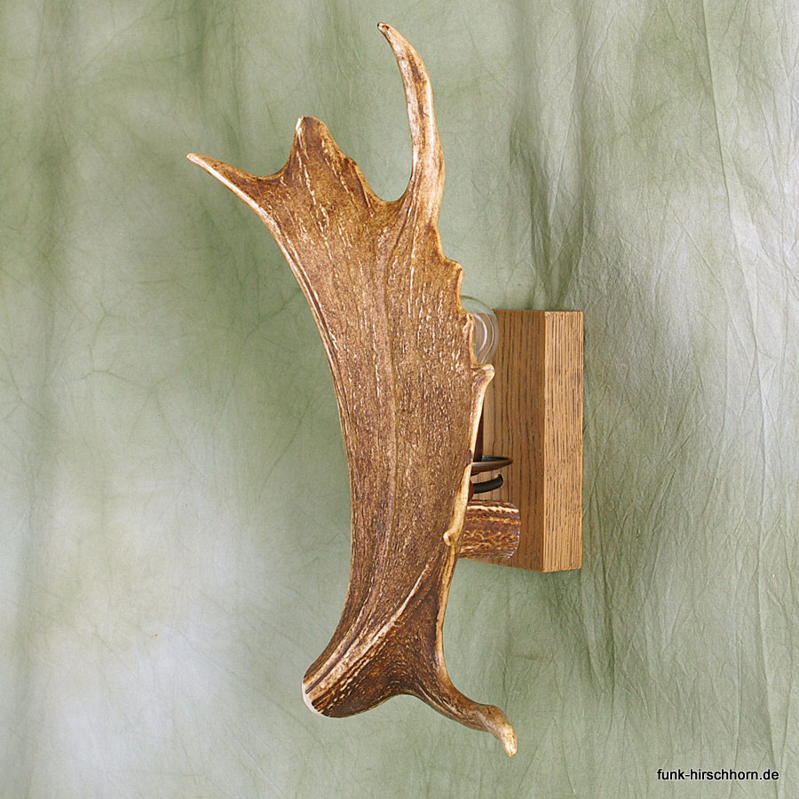 Wandleuchte für indirekte Beleuchtung