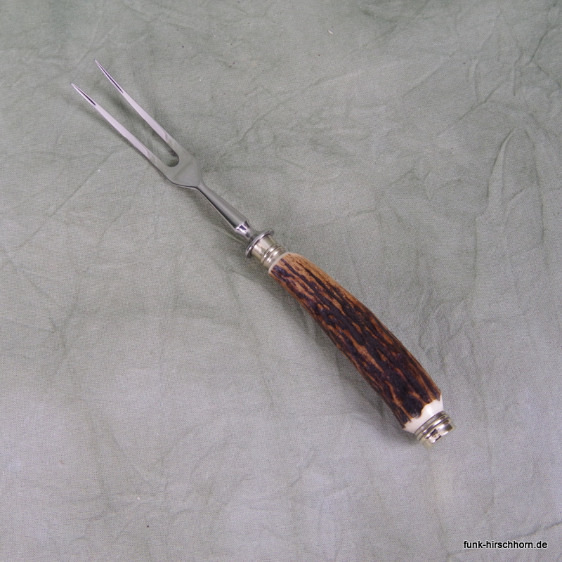 Vorlegegabel / Aufschnittgabel