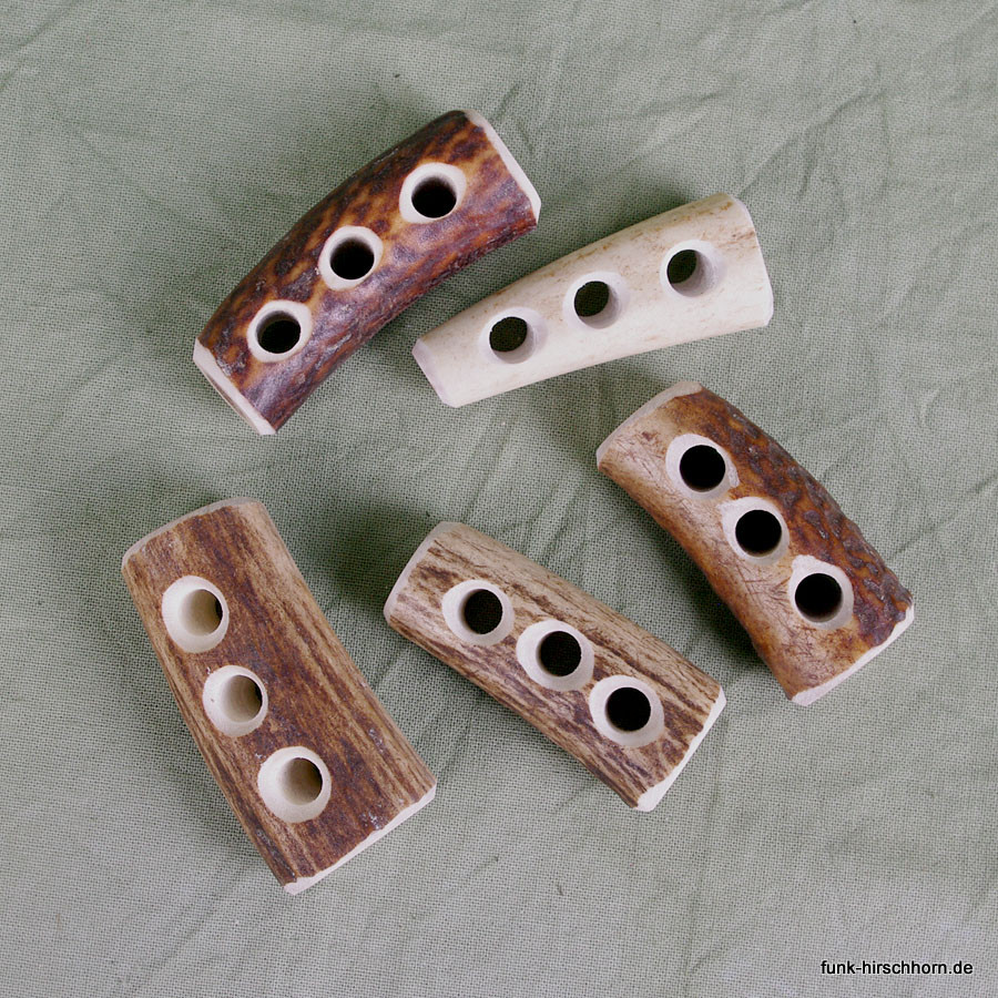 2er Set Knebel für Hundeleinen 2er Set Knebel für Hundeleinen