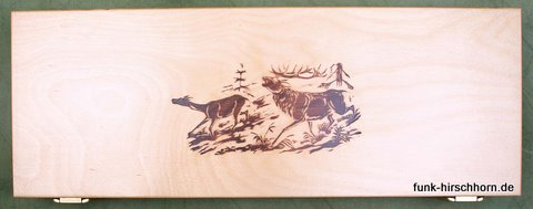 Tranchierbesteck, 2-tlg