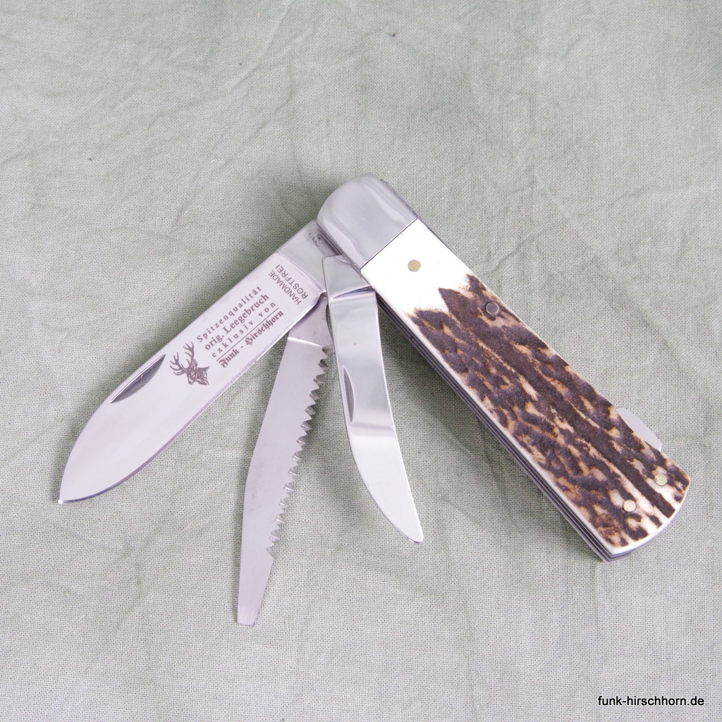 Leegebruch - das große 3-tlg.